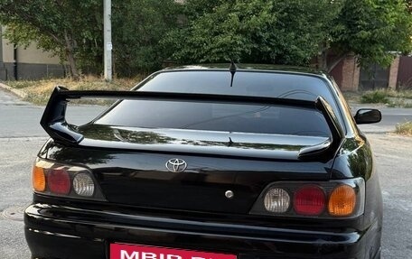 Toyota Sprinter Trueno VII (AE110/AE111), 2000 год, 640 000 рублей, 9 фотография