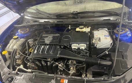 Mazda 3, 2007 год, 555 500 рублей, 7 фотография