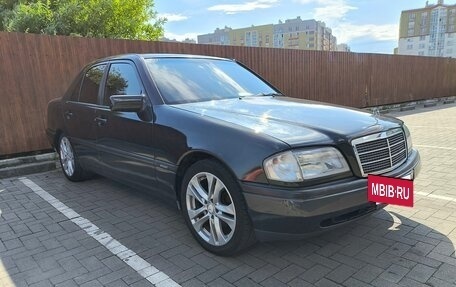 Mercedes-Benz C-Класс, 1995 год, 350 000 рублей, 6 фотография