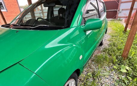 Toyota WiLL Cypha, 2003 год, 350 000 рублей, 5 фотография