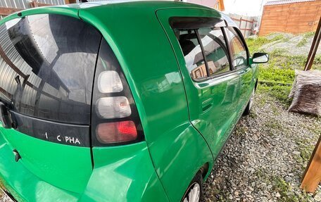 Toyota WiLL Cypha, 2003 год, 350 000 рублей, 7 фотография