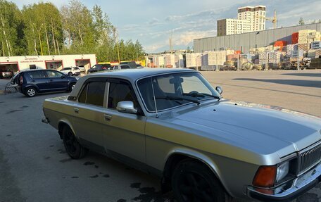 ГАЗ 3102 «Волга», 2006 год, 220 000 рублей, 5 фотография