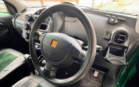 Toyota WiLL Cypha, 2003 год, 350 000 рублей, 10 фотография