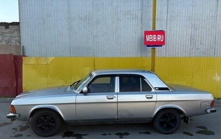 ГАЗ 3102 «Волга», 2006 год, 220 000 рублей, 2 фотография