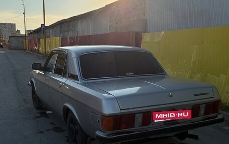 ГАЗ 3102 «Волга», 2006 год, 220 000 рублей, 3 фотография