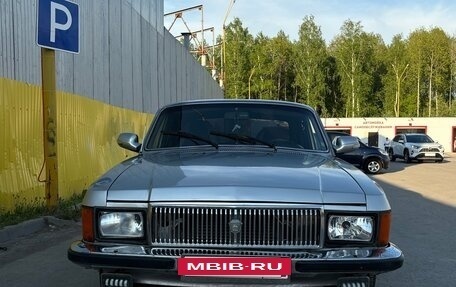 ГАЗ 3102 «Волга», 2006 год, 220 000 рублей, 6 фотография