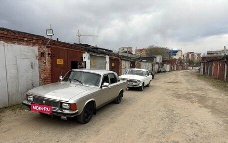ГАЗ 3102 «Волга», 2006 год, 220 000 рублей, 11 фотография