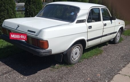 ГАЗ 31029 «Волга», 1994 год, 120 000 рублей, 9 фотография