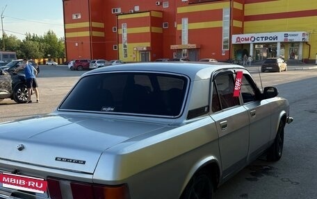 ГАЗ 3102 «Волга», 2006 год, 220 000 рублей, 4 фотография