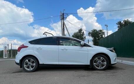Ford Focus III, 2013 год, 870 000 рублей, 4 фотография