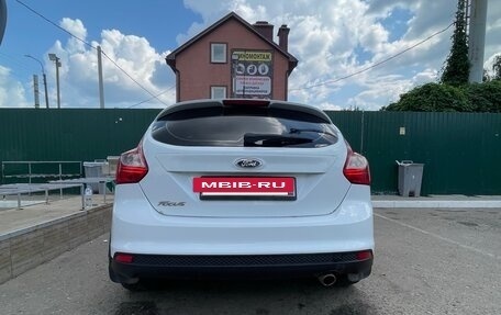 Ford Focus III, 2013 год, 870 000 рублей, 5 фотография