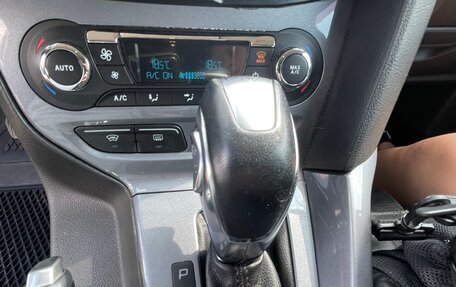 Ford Focus III, 2013 год, 870 000 рублей, 10 фотография
