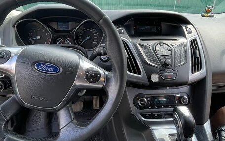 Ford Focus III, 2013 год, 870 000 рублей, 9 фотография