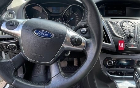 Ford Focus III, 2013 год, 870 000 рублей, 12 фотография