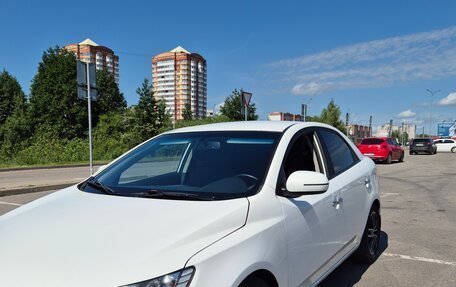 KIA Cerato III, 2012 год, 900 000 рублей, 5 фотография