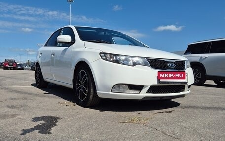 KIA Cerato III, 2012 год, 900 000 рублей, 4 фотография