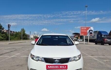 KIA Cerato III, 2012 год, 900 000 рублей, 2 фотография