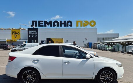 KIA Cerato III, 2012 год, 900 000 рублей, 10 фотография