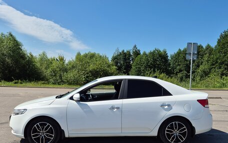 KIA Cerato III, 2012 год, 900 000 рублей, 6 фотография