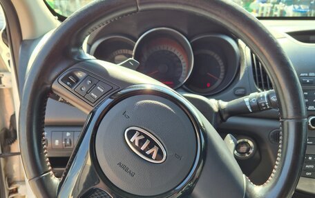KIA Cerato III, 2012 год, 900 000 рублей, 13 фотография
