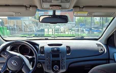 KIA Cerato III, 2012 год, 900 000 рублей, 16 фотография
