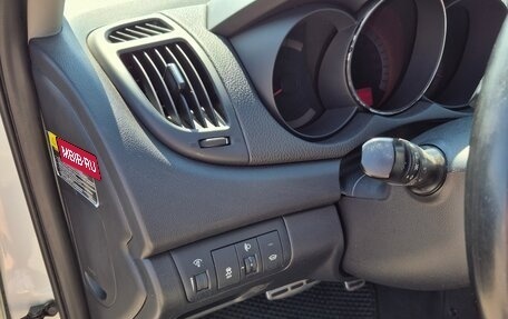 KIA Cerato III, 2012 год, 900 000 рублей, 14 фотография