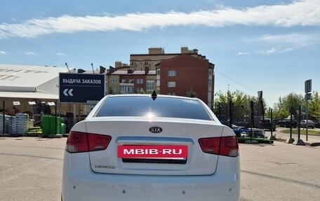 KIA Cerato III, 2012 год, 900 000 рублей, 8 фотография