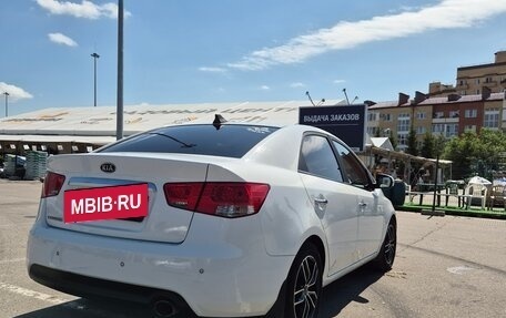 KIA Cerato III, 2012 год, 900 000 рублей, 9 фотография