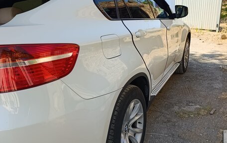 BMW X6, 2010 год, 2 150 000 рублей, 3 фотография