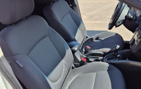 KIA Cerato III, 2012 год, 900 000 рублей, 22 фотография