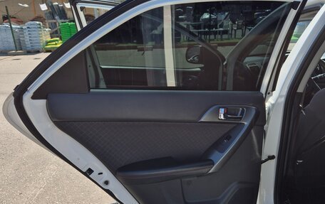 KIA Cerato III, 2012 год, 900 000 рублей, 17 фотография