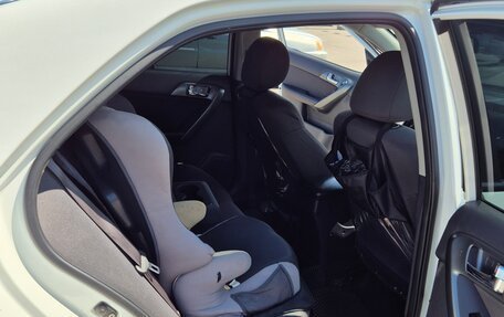 KIA Cerato III, 2012 год, 900 000 рублей, 20 фотография