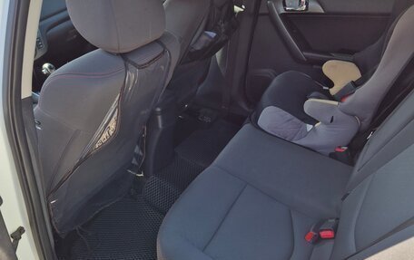 KIA Cerato III, 2012 год, 900 000 рублей, 18 фотография