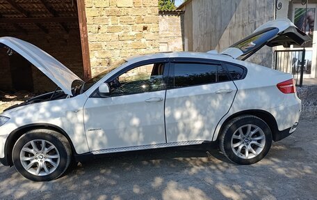 BMW X6, 2010 год, 2 150 000 рублей, 9 фотография