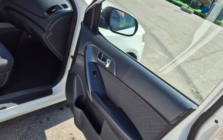 KIA Cerato III, 2012 год, 900 000 рублей, 21 фотография