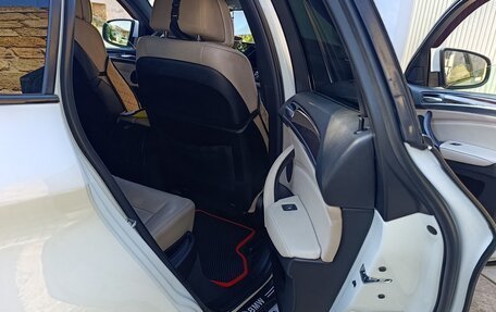 BMW X6, 2010 год, 2 150 000 рублей, 12 фотография