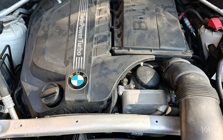BMW X6, 2010 год, 2 150 000 рублей, 22 фотография
