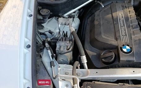 BMW X6, 2010 год, 2 150 000 рублей, 18 фотография