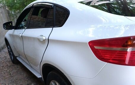 BMW X6, 2010 год, 2 150 000 рублей, 32 фотография