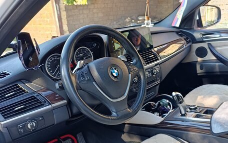 BMW X6, 2010 год, 2 150 000 рублей, 35 фотография