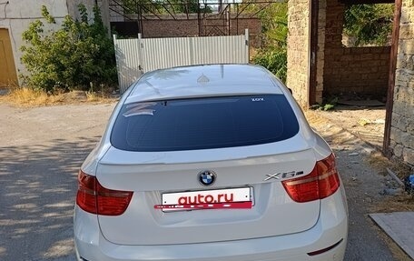 BMW X6, 2010 год, 2 150 000 рублей, 37 фотография