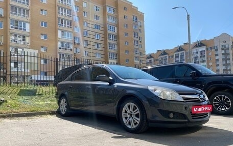 Opel Astra H, 2009 год, 600 000 рублей, 2 фотография