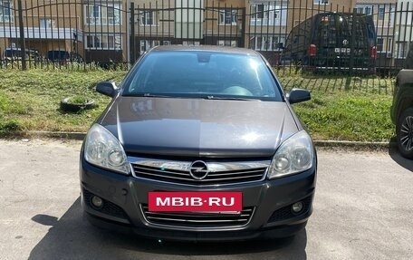 Opel Astra H, 2009 год, 600 000 рублей, 3 фотография