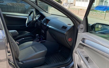 Opel Astra H, 2009 год, 600 000 рублей, 11 фотография