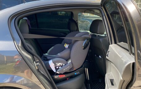 Opel Astra H, 2009 год, 600 000 рублей, 13 фотография
