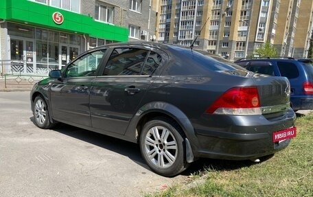 Opel Astra H, 2009 год, 600 000 рублей, 8 фотография