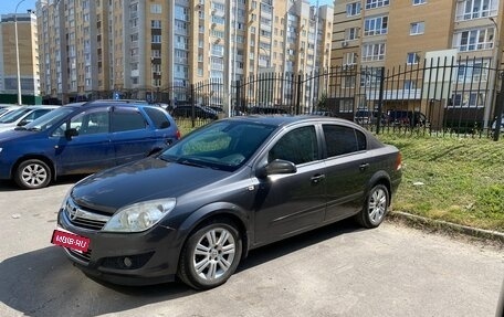 Opel Astra H, 2009 год, 600 000 рублей, 6 фотография