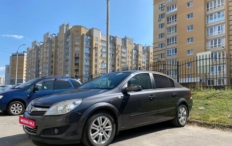 Opel Astra H, 2009 год, 600 000 рублей, 5 фотография