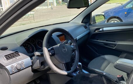 Opel Astra H, 2009 год, 600 000 рублей, 17 фотография