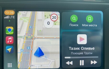 Skoda Karoq I, 2020 год, 2 099 000 рублей, 18 фотография